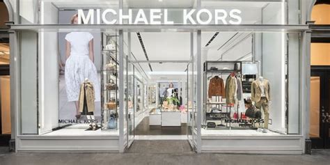 eaton centre michael kors